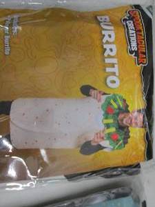 Spooktacular Creations Std Adult Bu...