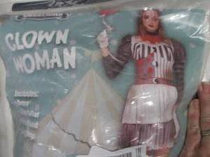Spooktacular Creations XL Adult Clo...