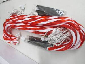 Joiedomi 17 inch Candy Cane Pathway...