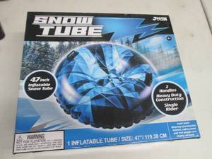 Joyin Snow Tube sealed...