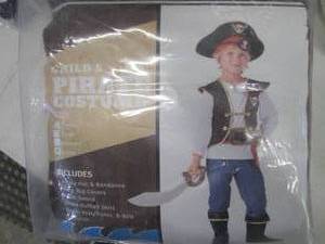 Spooktacular Creations Child Large ...