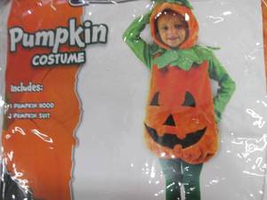 Spooktacular Creations  Child Small...