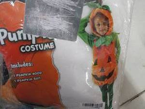 Spooktacular Creations  Child Small...