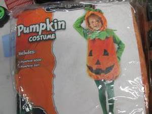 Spooktacular Creations  Child Small...