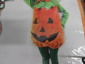 Spooktacular Creations  Child Small...