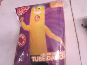 Spooktacular Creations Puff Me Up C...