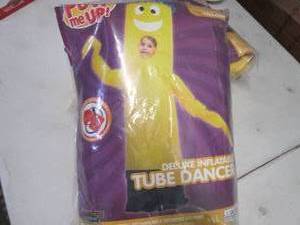 Spooktacular Creations Puff Me Up C...