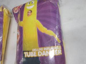 Spooktacular Creations Puff Me Up C...