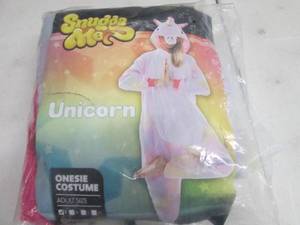 Spooktacular Creations Adult Small ...