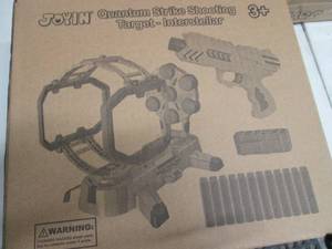 Joyin Quantum Strike Target Interst...