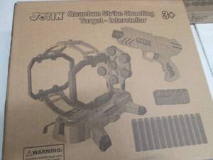 Joyin Quantum Strike Target Interst...