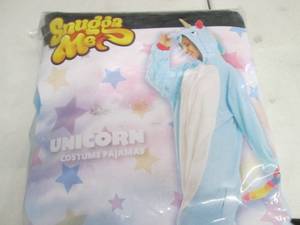 Spooktacular Creations Adult XL Uni...