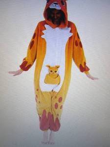 Spooktacular Creations Adult Small ...