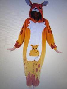 Spooktacular Creations Adult XL Kan...