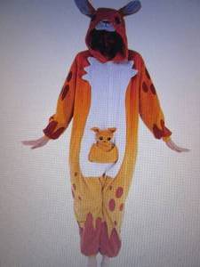 Spooktacular Creations Adult Small ...