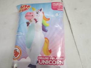 Spooktacular Creations Puff Me Up A...