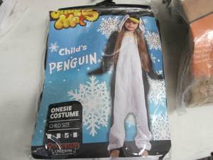Spooktacular Creations Child Medium...