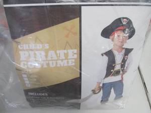 Spooktacular Creations Child Large ...