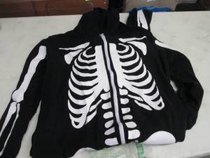Spooktacular Creations Adult Skelet...