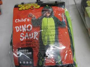 Spooktacular Creations Child Large ...