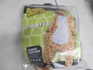 Spooktacular Creations Adult Small ...
