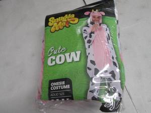 Spooktacular Creations Adult XL Cut...