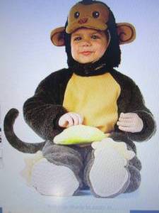 Spooktacular Creations 18-24 month ...