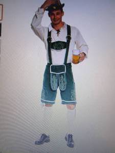 Spooktacular Creations Adult Men Gr...