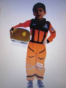 Spooktacular Creations Child Small ...