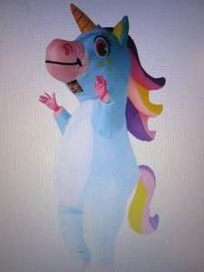 Spooktacular Creations Puff Me Up A...