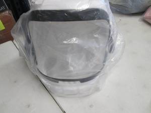 Astronaut Helmet only...