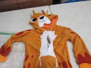 Spooktacular Creations Child Small ...
