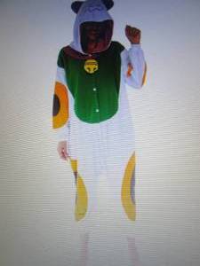 Spooktacular Creations Adult Large ...