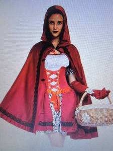 Spooktacular Creations Adult Medium...