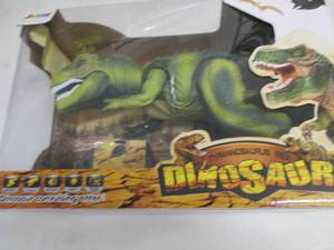 Joyin TRex Dinosaur open box...