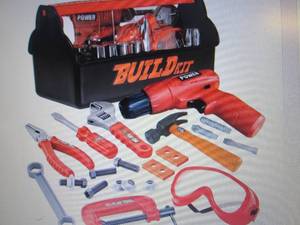 Joyin 19 Pieces Construction Tool S...