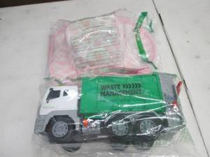 2 Pink Cowboy Hats, Garbage Truck o...