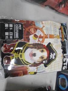 Spooktacular Creations Pet Medium P...