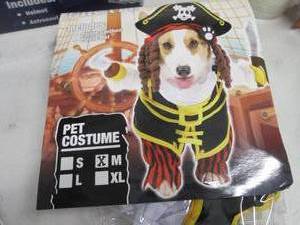 Spooktacular Creations Pet Medium P...
