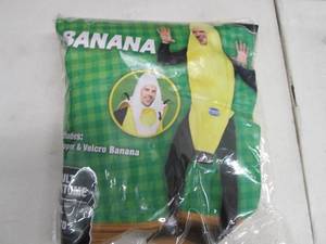 Spooktacular Creations Adult Std Ba...