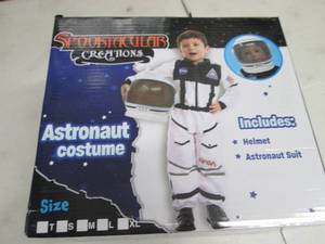 Spooktacular Creations Child Small ...