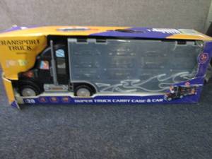 Joyin Transport Truck open box, cra...