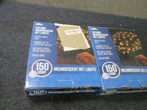 2 Joiedomi 150 ctpks Mini Incandes...