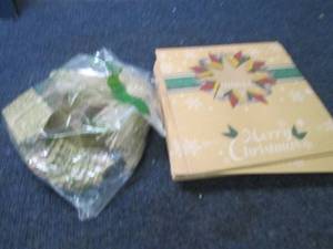 Cookie Boxes, Gift Tags...
