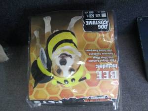 Spooktacular Creations Large Pet Be...