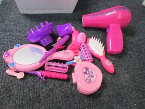 Joyin Little Girls Beauty Fashion S...
