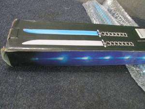 Joyin 2 Deluxe LED Ninja Light Up S...