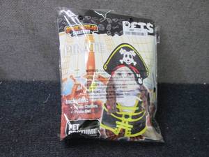 Spooktacular Creations Small Pet Pi...