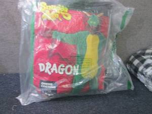 Spooktacular Creations Adult XL Din...