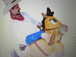 Spooktacular Creations Puff Me Up A...